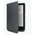 Miniatyrbillede 1 af 2: Tablet cover PocketBook HN-QI-PU-700-FG-WW Grøn