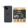 Miniatyrbillede 3 af 4: Protektor Panzer Glass 1138 Apple iPhone 15