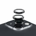 Miniatyrbillede 4 af 4: Protektor Panzer Glass 1138 Apple iPhone 15