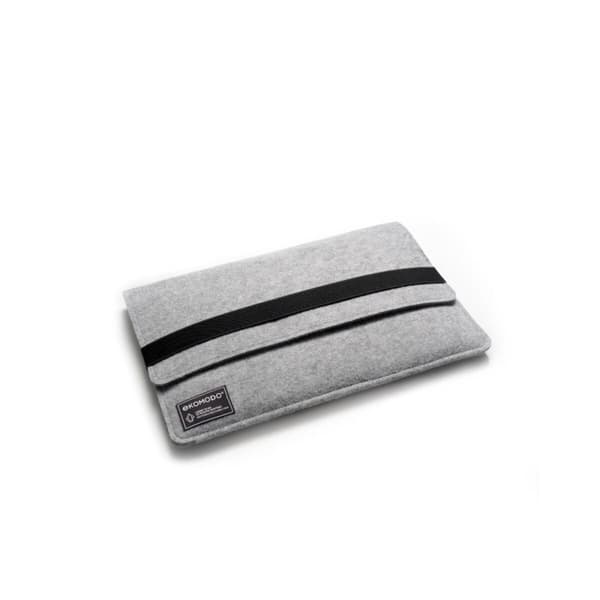 Laptop cover Ekomodo Hazi Grå 13"