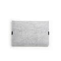 Miniatyrbillede 2 af 4: Laptop cover Ekomodo Hazi Grå 13"