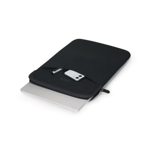 Laptop cover Dicota D31992-DFS Sort