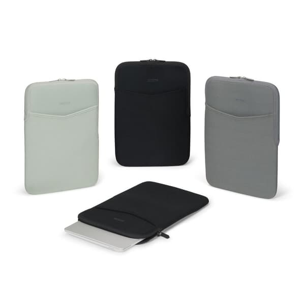 Laptop cover Dicota D31992-DFS Sort