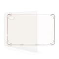 Miniatyrbillede 2 af 2: Tablet cover SPC 4327N Gennemsigtig Hærdet glas-skærmbeskytter