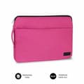 Miniatyrbillede 3 af 6: Tablet cover Subblim SUB-LS-0PS0104 Pink 15,6''