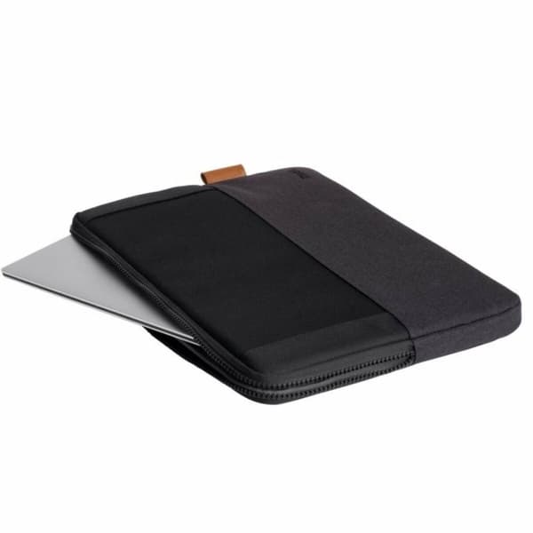 Laptop cover Trust Lisboa Sort 13,3"