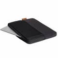 Miniatyrbillede 2 af 3: Laptop cover Trust Lisboa Sort 13,3"