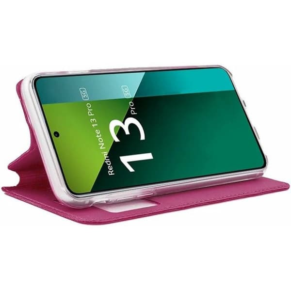 Mobilcover Cool Redmi Note 13 Pro 5G Pink Xiaomi
