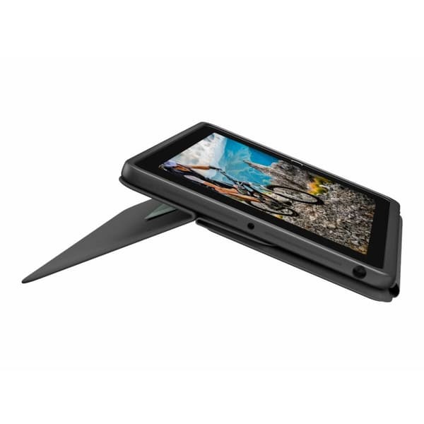 Bluetooth keyboard med tabletstøtte Logitech 920-0