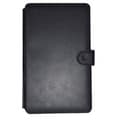 Miniatyrbillede 1 af 2: Case til tablet og tastatur approx! APPIPCK04 Sort