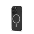 Miniatyrbilde 2 av 2: Mobildeksel iPhone 15 Pro Celly ULTRAMAG1054BK Svart