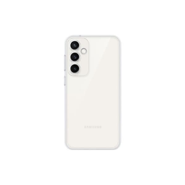Mobildeksel Samsung S23 FE Gjennomsiktig