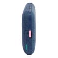 Miniatyrbilde 2 av 3: Deksel for Bærbar Datamaskin Benetton Denim Blå 15,6'' 39,5 x 27,5 x 3,5 cm