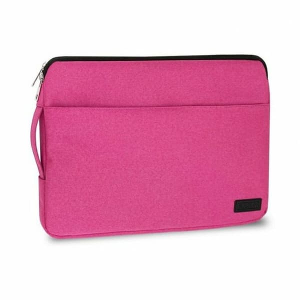Nettbrettdeksel Subblim SUB-LS-0PS0104 Rosa 15,6''
