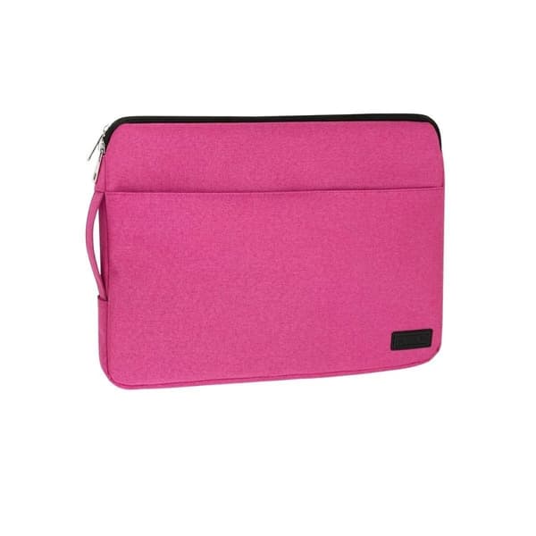 Etui for Bærbar Datamaskin Subblim SUB-LS-0PS0003 Rosa