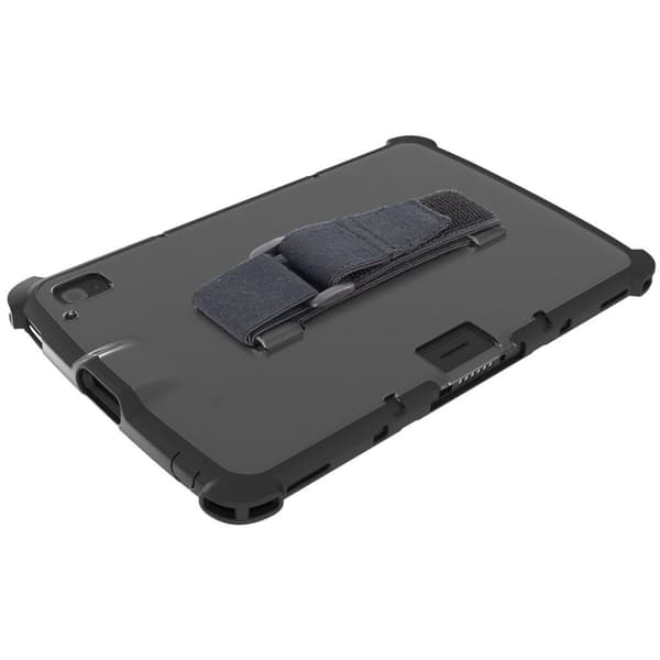 Nettbrettdeksel Infocase FM-SNP-ET4X10-HSTP Svart