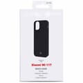 Miniatyrbilde 1 av 2: Mobildeksel Celly CROMO972BK Svart Xiaomi Mi 11T