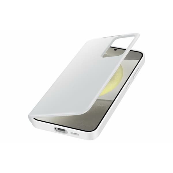Mobildeksel Samsung EF-ZS926CWEGWW Hvit Galaxy S24 Plus