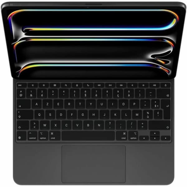 Nettbrettdeksel Apple iPad Pro Svart