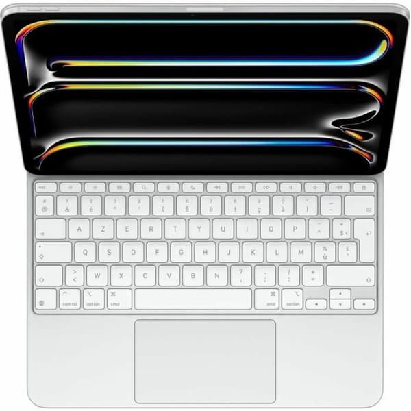 Nettbrettdeksel Apple iPad Pro Hvit