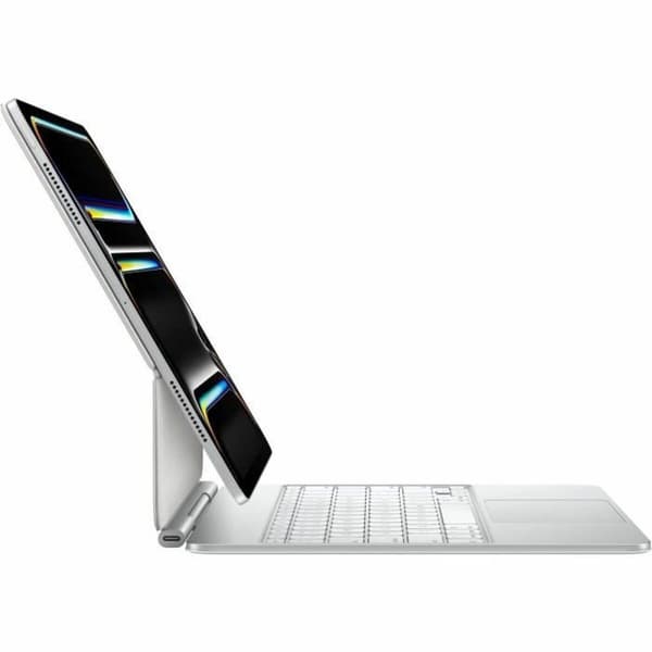 Nettbrettdeksel Apple iPad Pro Hvit