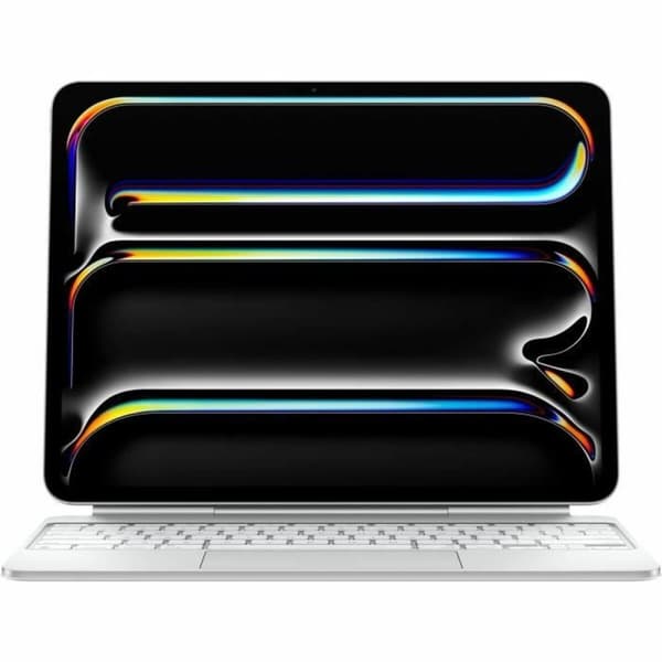 Nettbrettdeksel Apple iPad Pro Hvit