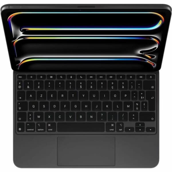 Nettbrettdeksel Apple iPad Pro Svart