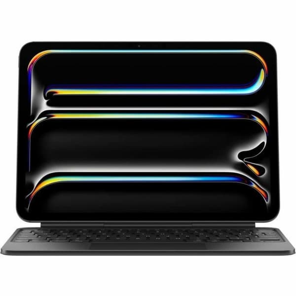 Nettbrettdeksel Apple iPad Pro Svart