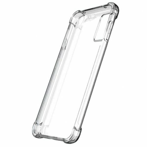 Mobildeksel Cool OPPO A98 5G Gjennomsiktig OPPO