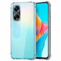 Miniatyrbilde 1 av 3: Mobildeksel Cool OPPO A98 5G Gjennomsiktig OPPO