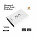 Miniatyrbilde 3 av 8: Powerbank approx! APPPB78EVW Hvit