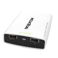 Miniatyrbilde 1 av 8: Powerbank approx! APPPB78EVW Hvit