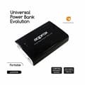 Miniatyrbilde 3 av 7: Powerbank approx! APPPB78EVBK Svart
