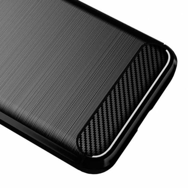 Mobildeksel Cool Galaxy A53 Svart Samsung