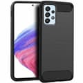 Miniatyrbilde 1 av 2: Mobildeksel Cool Galaxy A53 Svart Samsung