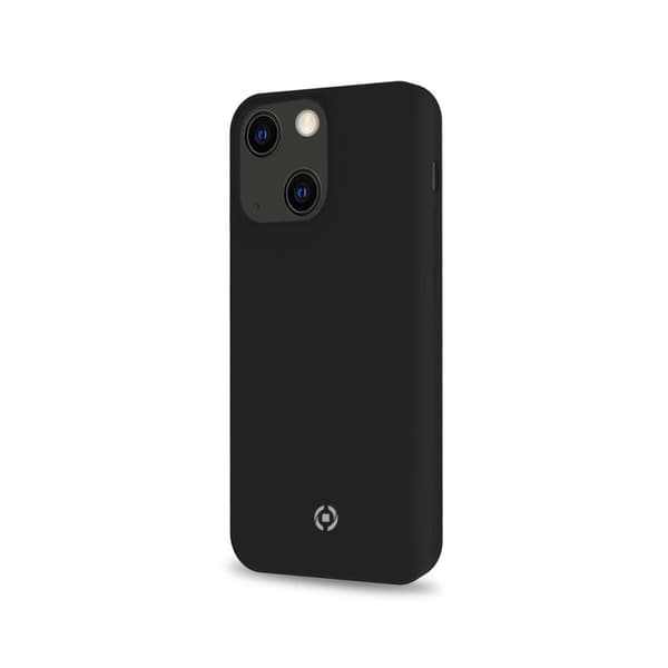 Mobilfodral Celly iPhone 13 Svart