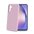 Miniatyrbild 3 av 3: Mobilfodral Celly Samsung Galaxy A54 5G Svart Rosa