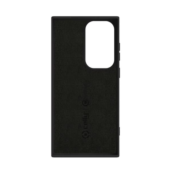 Mobilcover Celly Samsung Galaxy S23 Ultra Sort