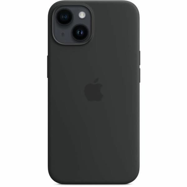 Mobilcover Apple MPRU3ZM/A Sort Apple iPhone 14