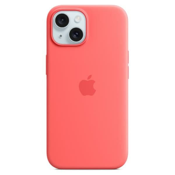 Mobilcover Apple 6,7" Pink iPhone 15 Plus