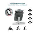 Miniatyrbillede 3 af 3: Mobilcover Mobilis 044022 Sort