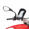 Miniatyrbillede 1 af 3: Mobilcover Mobilis 044022 Sort