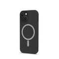 Miniatyrbillede 1 af 2: Mobilcover iPhone 15 Celly ULTRAMAG1053BK Sort