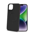 Miniatyrbillede 2 af 2: Mobilcover Celly iPhone 15 Plus Sort