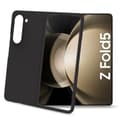 Miniatyrbillede 2 af 2: Mobilcover Samsung Fold 5 Celly CROMO1057BK Sort
