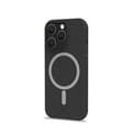 Miniatyrbillede 1 af 2: Mobilcover iPhone 15 Pro Max Celly ULTRAMAG1056BK Sort
