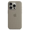 Miniatyrbillede 1 af 2: Mobilcover Apple MT1E3ZM/A Grå iPhone 15 Pro