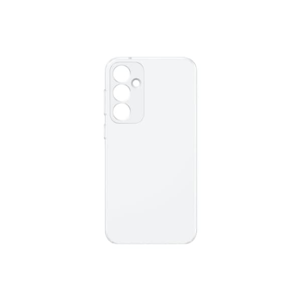 Mobilfodral Samsung S23 FE Transparent
