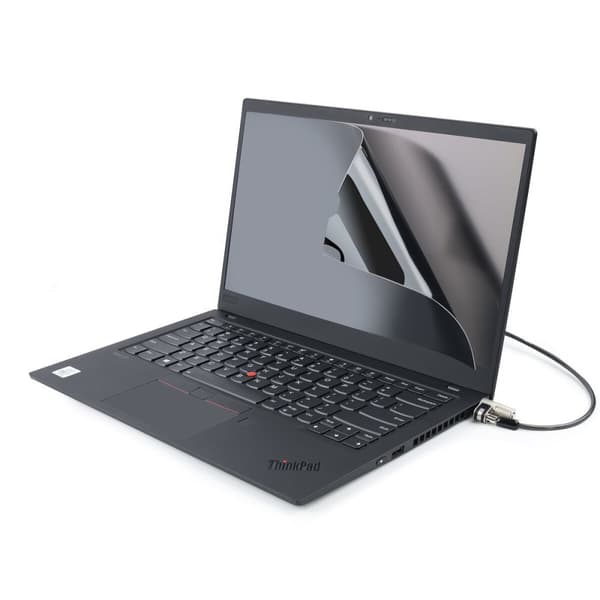 Skärmskydd Startech Filtro de Privacidad para Portátil de 14in - Filtro para Monitor para Pantalla Ancha 16:9 - Protector de Pan