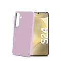 Pikkukuva 2 / 2: Puhelinsuoja GALAXY S24 Celly CROMO1065PK Pinkki